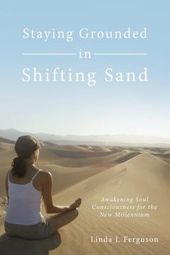 portada staying grounded in shifting sand