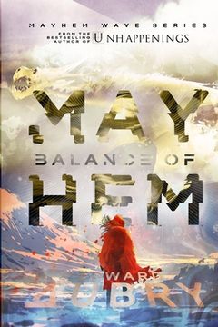portada Balance of Mayhem (en Inglés)