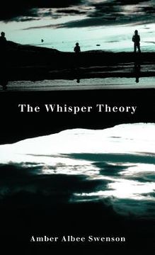 portada the whisper theory