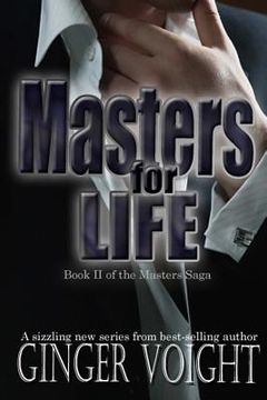 portada Masters for Life (in English)