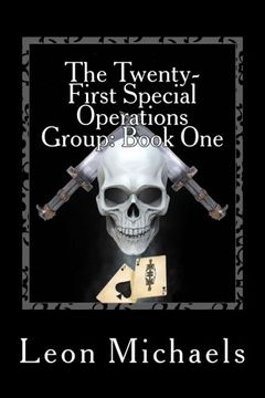 portada The Twenty-First Special Operations Group: Family (1)