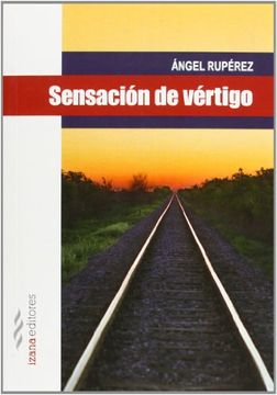 portada Sensación de Vértigo (in Spanish)