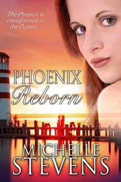 portada Phoenix Reborn (en Inglés)