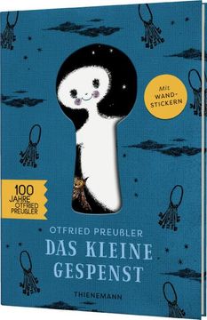 portada Das Kleine Gespenst (in German)
