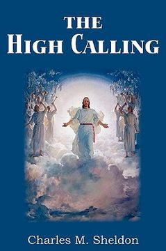portada the high calling (in English)