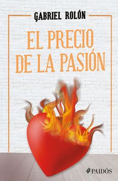 portada El Precio de la Pasión (in Spanish)