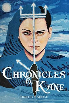 portada Chronicles of Kane (Kane Trilogy)