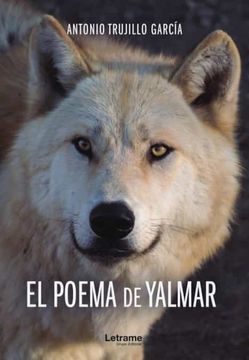 portada El Poema de Yalmar (in Spanish)