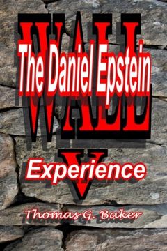 portada Wall V: The Daniel Epstein Experience: Volume 5