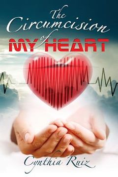 portada Circumcision of My Heart