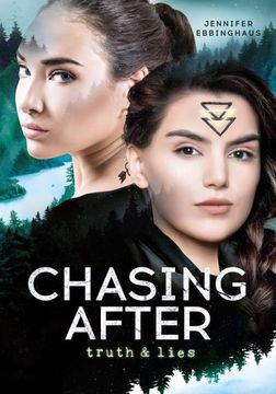 portada Chasing After (in German)
