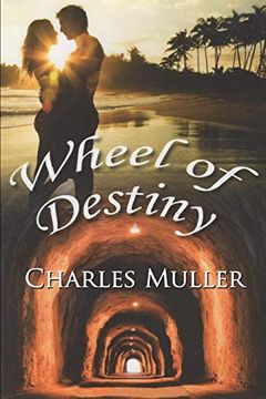 portada Wheel of Destiny (en Inglés)