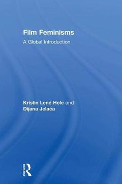 portada Film Feminisms: A Global Introduction (en Inglés)