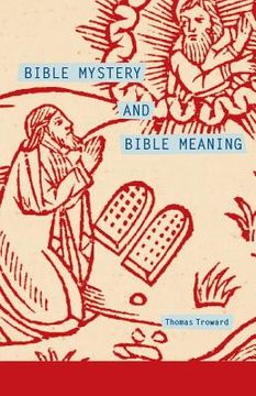 portada Bible Mystery and Bible Meaning
