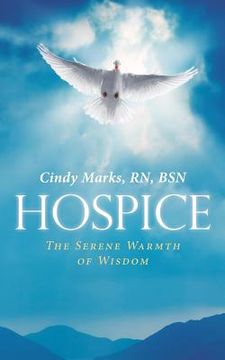 portada Hospice: The Serene Warmth of Wisdom (in English)