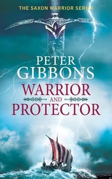 portada Warrior and Protector (in English)