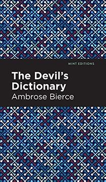 portada Devil'S Dictionary (in English)