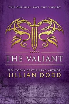 portada The Valiant (in English)