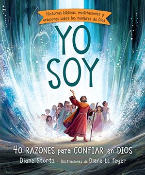 portada Yo soy (in Spanish)
