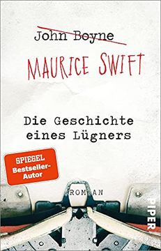 portada Die Geschichte Eines Lügners: Roman (en Alemán)