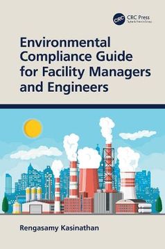 portada Environmental Compliance Guide for Facility Managers and Engineers 