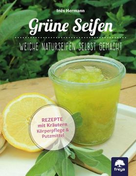 portada Grüne Seifen (en Alemán)