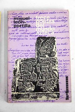 portada Trece poetas del mundo azteca