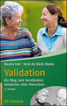 portada Validation (en Alemán)