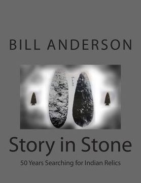 portada Story in Stone (en Inglés)