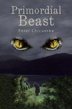 portada Primordial Beast (en Inglés)