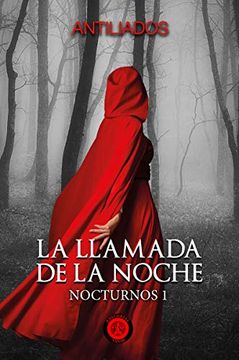 portada La Llamada de la Noche: Nocturnos 1 (in Spanish)
