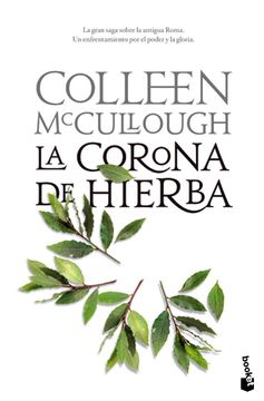 portada La Corona de Hierba (in Spanish)