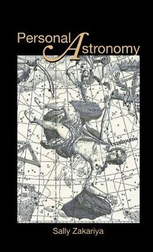 portada Personal Astronomy (in English)