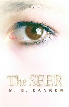 portada the seer (in English)