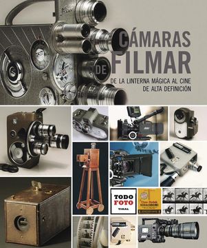 portada Cámaras de Filmar (in Spanish)