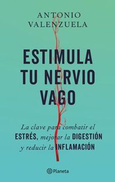 portada Estimula tu nervio vago