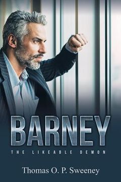 portada Barney: The Likeable Demon