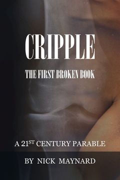 portada Cripple (en Inglés)