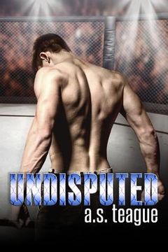 portada Undisputed (en Inglés)