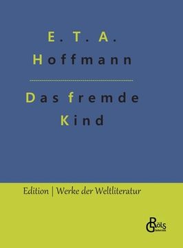 portada Das fremde Kind (in German)