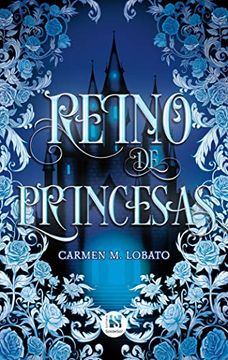 portada Reino de Princesas (in Spanish)
