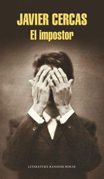 portada El Impostor (in Spanish)