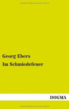 portada Im Schmiedefeuer (German Edition)