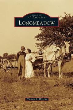 portada Longmeadow (en Inglés)