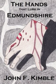 portada The Hands That Lurk in Edmundshire
