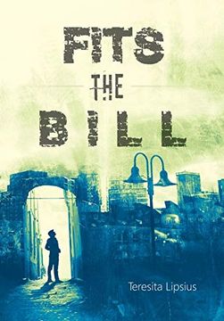 portada Fits the Bill (in English)