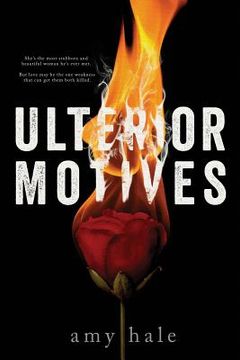 portada Ulterior Motives (en Inglés)