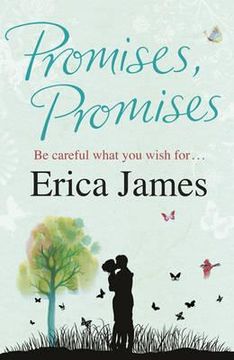 portada promises, promises (in English)