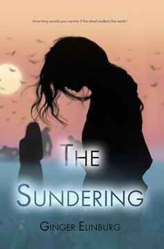 portada The Sundering (en Inglés)