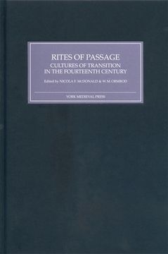 portada rites of passage (in English)